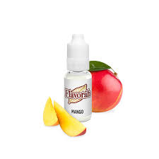 Mango Flavour FLV