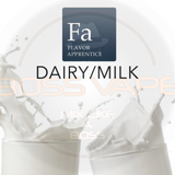 Dairy / Milk Flavor TFA - Boss Vape