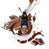 Big Mouth - Classic One Shot - Milk Cacao (loQness) - 10ml - Boss Vape