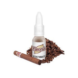 Native Tobacco Flavour FLV