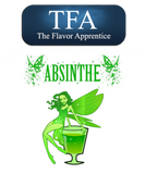 Absinthe II Flavor TFA - Boss Vape