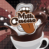 Big Mouth - Classic One Shot - Milk Cacao (loQness) - 10ml - Boss Vape