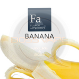 Banana Flavor TFA - Boss Vape