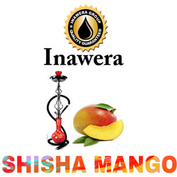 Shisha Mango Flavour (INW)