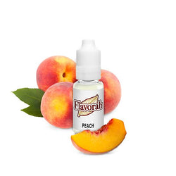 Peach Flavour FLV