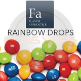 Rainbow Drops Flavor TFA - Boss Vape