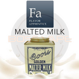 Malted Milk (Conc) Flavor TFA - Boss Vape