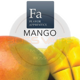 Mango Flavor TFA - Boss Vape