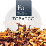 Tobacco Flavor TFA - Boss Vape
