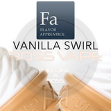 Vanilla Swirl Flavor TFA - Boss Vape