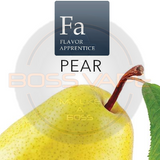 Pear Flavor TFA - Boss Vape