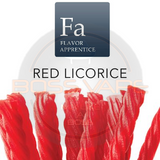 Red Licorice Flavor TFA - Boss Vape