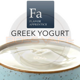 Greek Yogurt Flavor TFA - Boss Vape