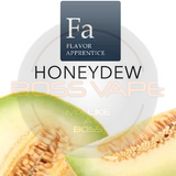 Honeydew II Flavor TFA - Boss Vape