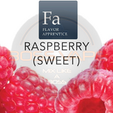 Raspberry (Sweet) Flavor TFA - Boss Vape