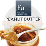 Peanut Butter Flavor TFA - Boss Vape