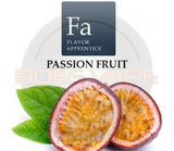 Passion Fruit Flavor TFA - Boss Vape