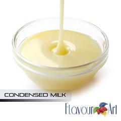 Condensed Milk Flavour FA - Boss Vape