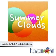 Summer Clouds Flavour FA - Boss Vape