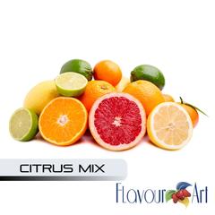 Citrus Mix (Sicilian Mix) Flavour FA - Boss Vape