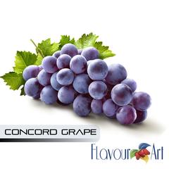 Concord Grape Flavour FA - Boss Vape