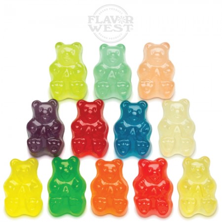 Gummy Bear FW - Boss Vape