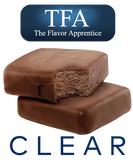Double Chocolate (Clear) Flavor TFA - Boss Vape