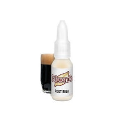 Root Beer Flavour FLV