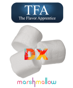 DX Marshmallow Flavor TFA