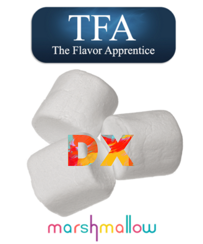 DX Marshmallow Flavor TFA