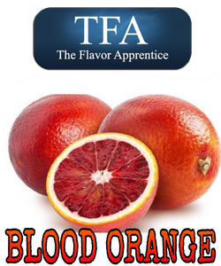 Blood Orange Flavor TFA