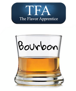 Bourbon Flavor TFA - Boss Vape