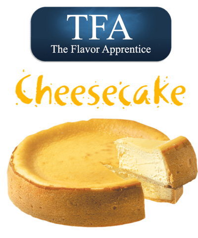 Cheesecake Flavor TFA