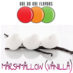Marshmallow (Vanilla) Flavor OOO - Boss Vape