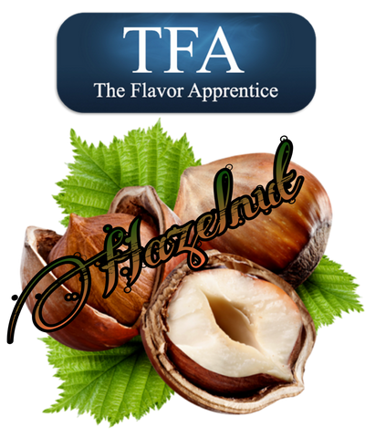 Hazelnut Flavor TFA - Boss Vape