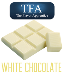 White Chocolate Flavor TFA - Boss Vape