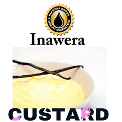 Custard Flavour (INW)