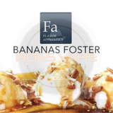 Bananas Foster Flavor TFA - Boss Vape