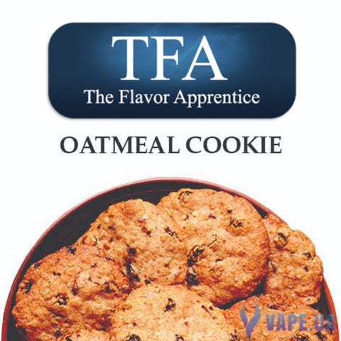 Oatmeal Cookie Flavor TFA