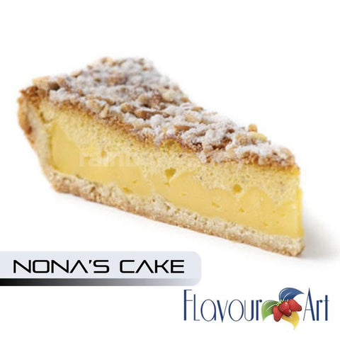 Nonna Cake Flavour FA
