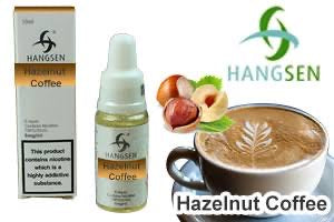 Hazelnut Coffee Flavor Hangsen (HS)