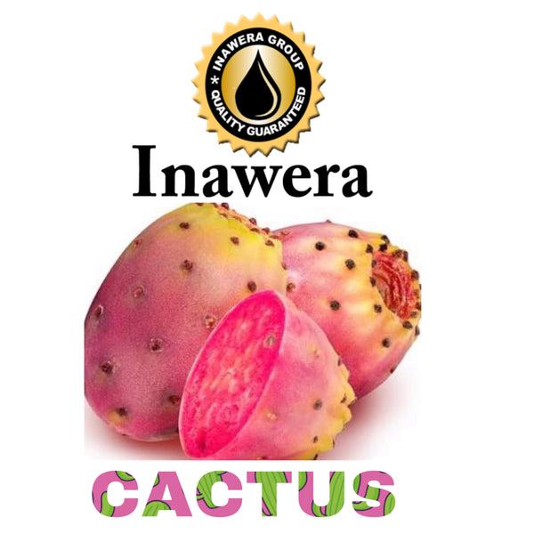 Cactus Flavour (INW) - Boss Vape