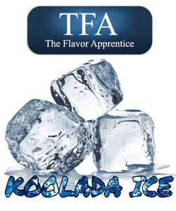 Koolada 10 PG Flavor Ice TFA - Boss Vape