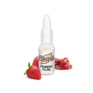 Strawberry Filling Flavour FLV