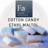 Cotton Candy Flavor TFA - Boss Vape