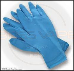 Latex Gloves Per Pair - Boss Vape