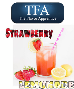 Strawberry Lemonade Flavor TFA - Boss Vape