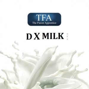 DX Milk Flavor TFA