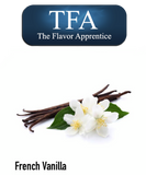French Vanilla Flavor TFA - Boss Vape