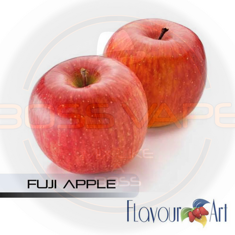 Fuji Apple Flavour FA - Boss Vape